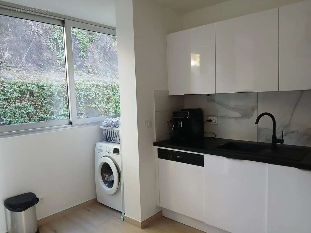 Appartement à CAGNES-SUR-MER