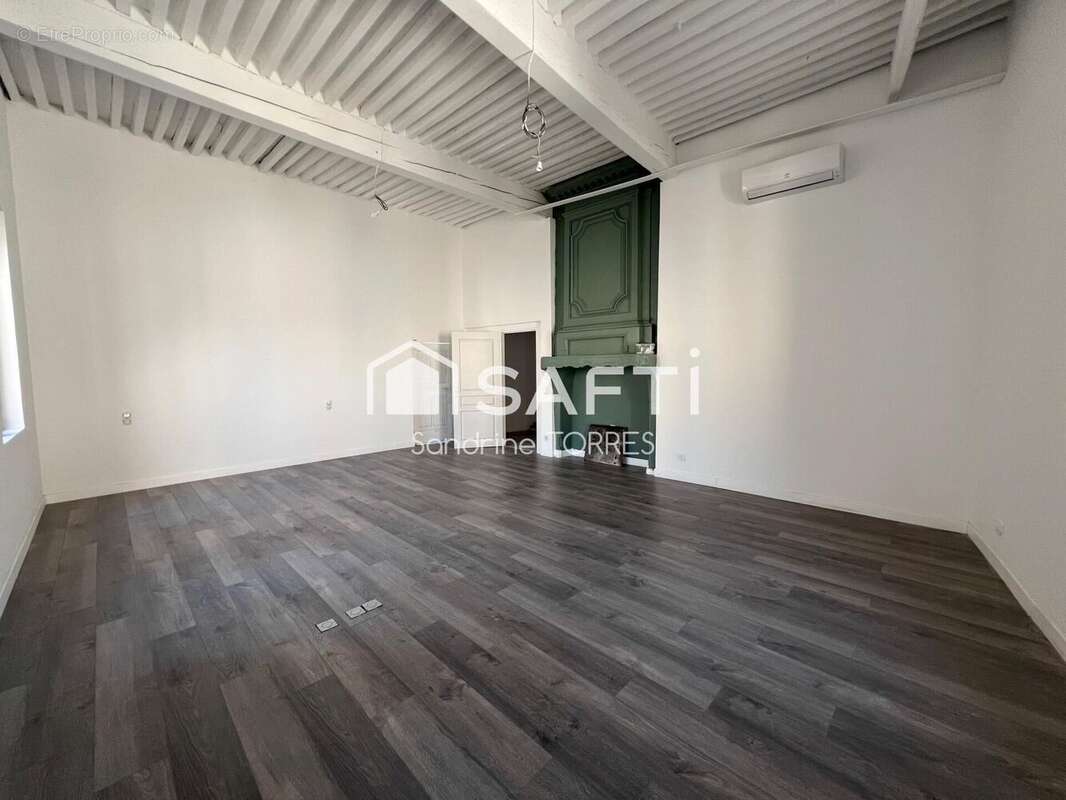 Photo 5 - Maison à CAROMB