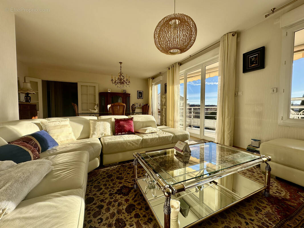 Appartement à CLERMONT-FERRAND