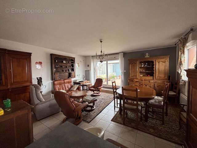 Appartement à LES SABLES-D&#039;OLONNE