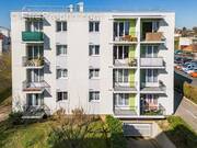 Appartement à BRETIGNY-SUR-ORGE