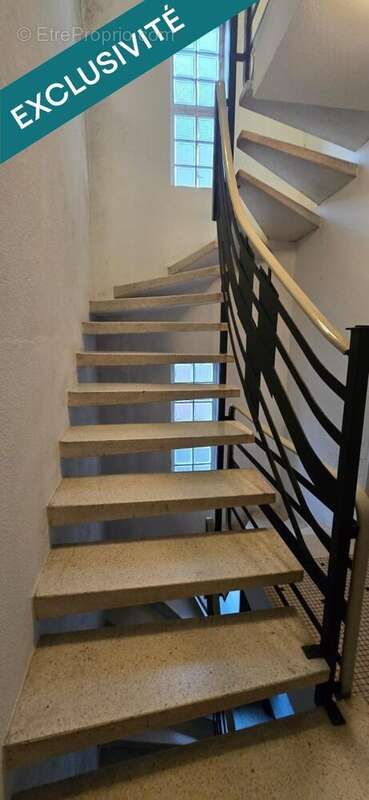 Photo 6 - Appartement à ROCHEFORT