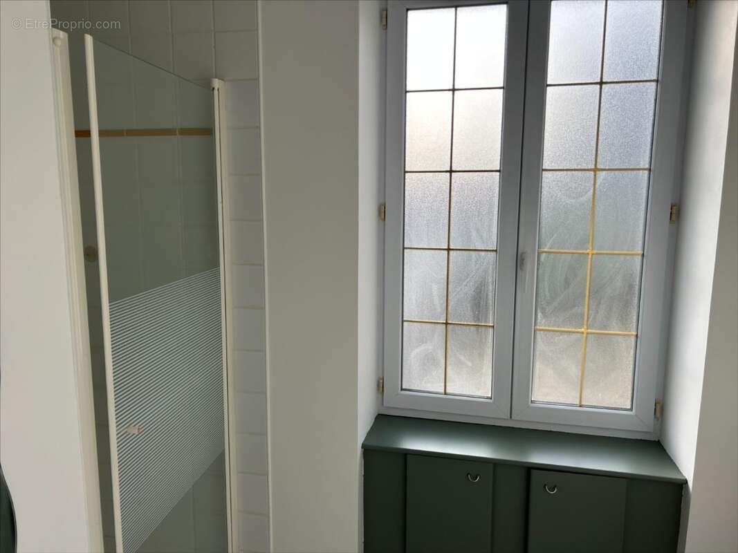 Maison à SAINT-GEORGES-LES-BAILLARGEAUX