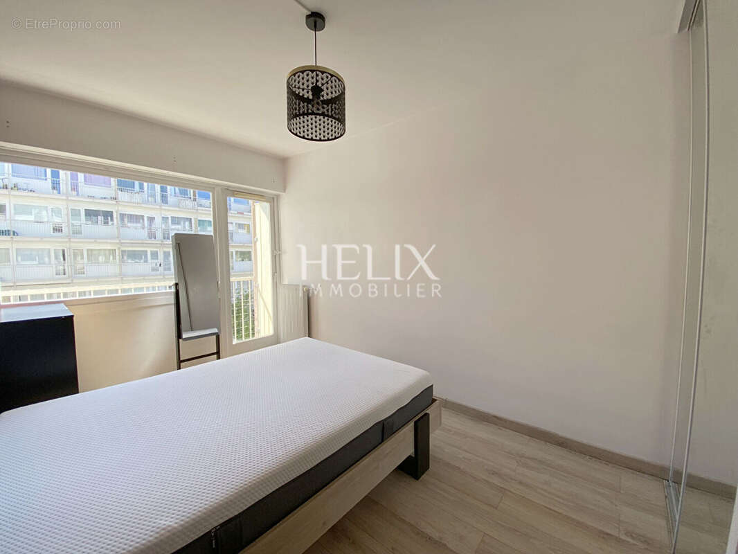 Appartement à LE PECQ