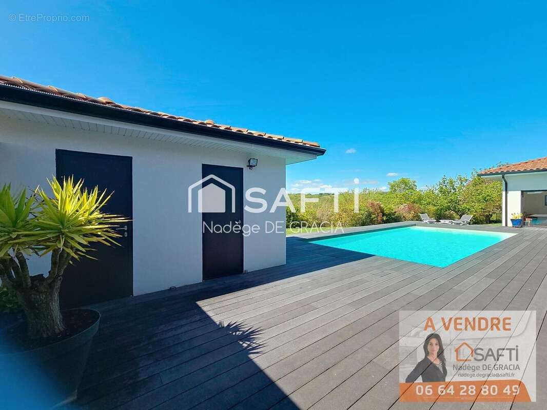 Photo 6 - Maison à CASTANET-TOLOSAN