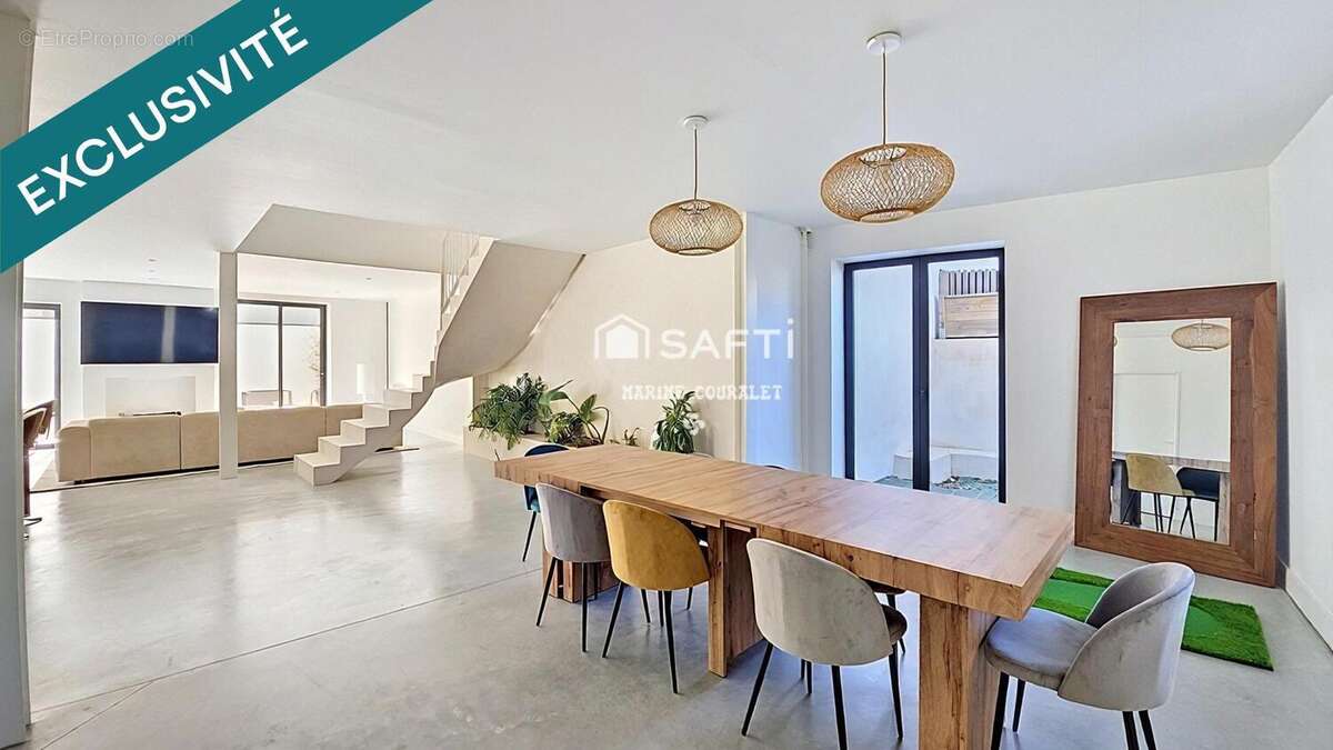 Photo 2 - Maison à ANGLET