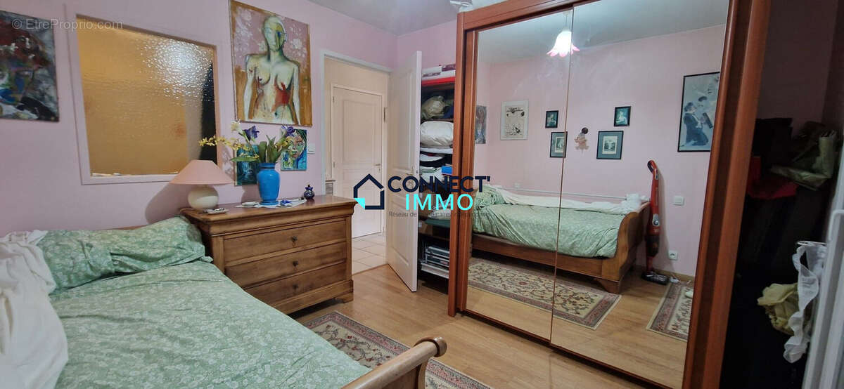 Appartement à MORLAIX