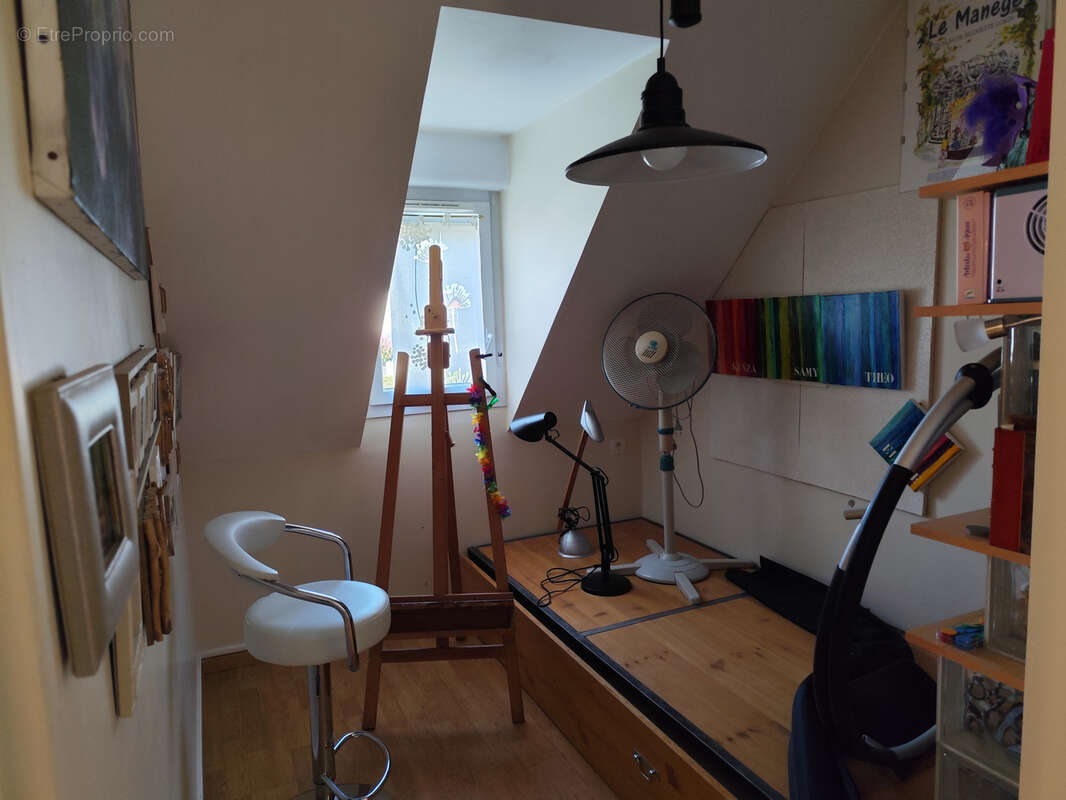 Maison à BAGNERES-DE-LUCHON