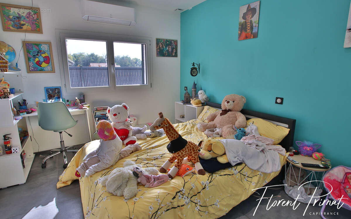 Maison à vendre 5 pièces CULOZ (01) - photo 10