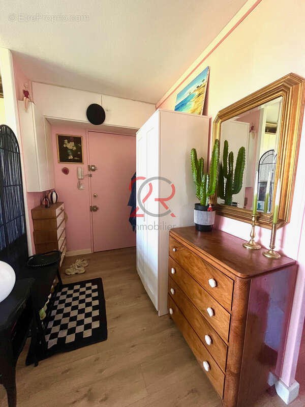 Appartement à MAISONS-LAFFITTE