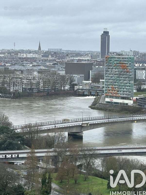 Photo 2 - Appartement à NANTES