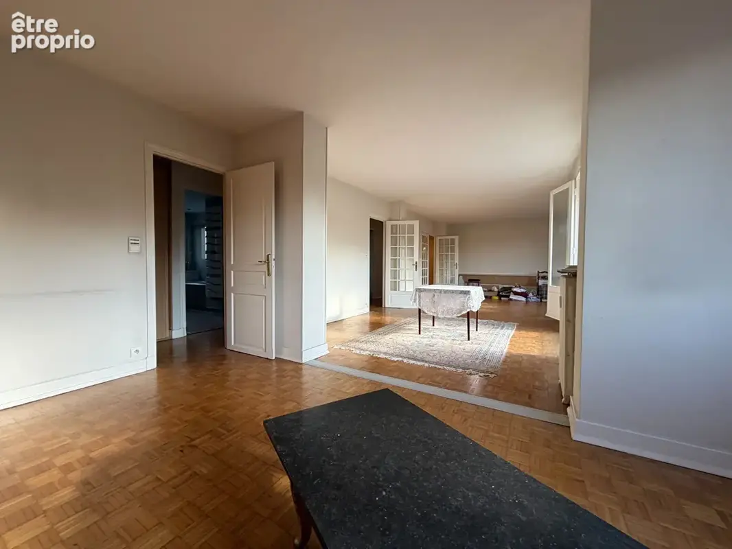 Très bel appartement 6 pièces 150 m² avec 1 garage et une cave à Thionville - photo 5