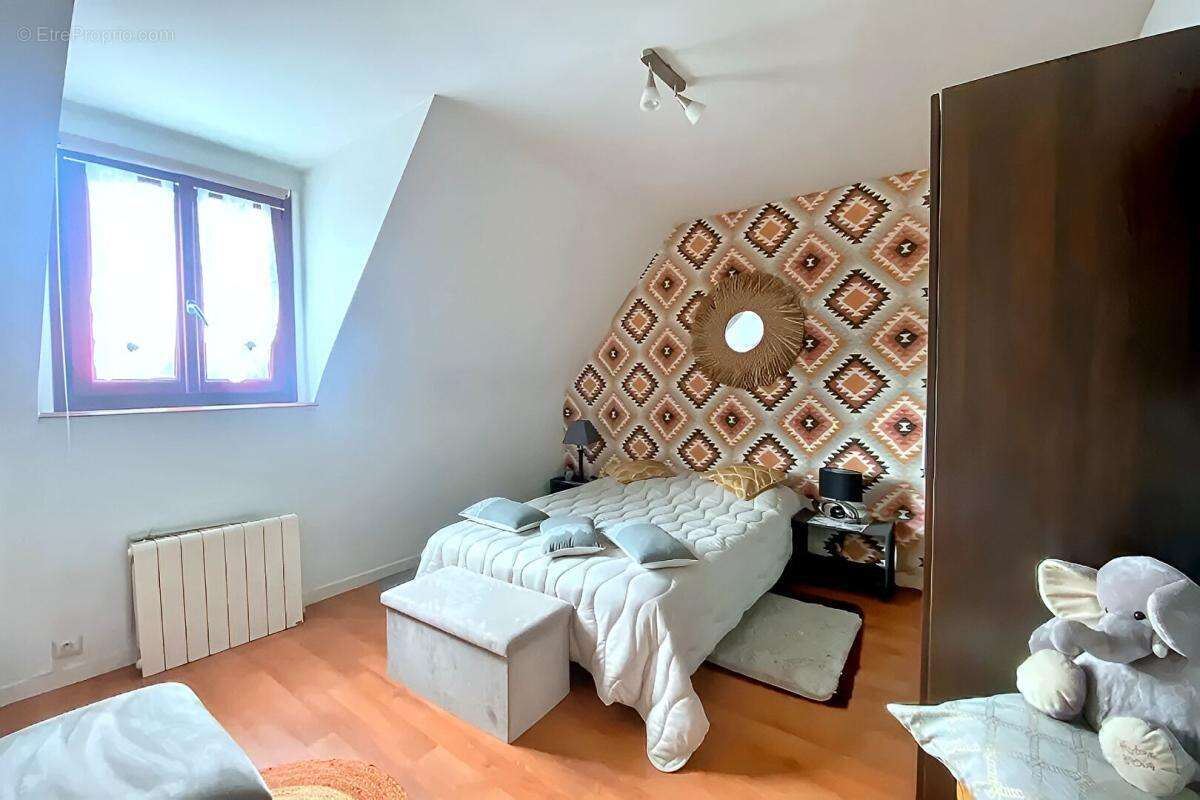 Maison à LANGUEUX