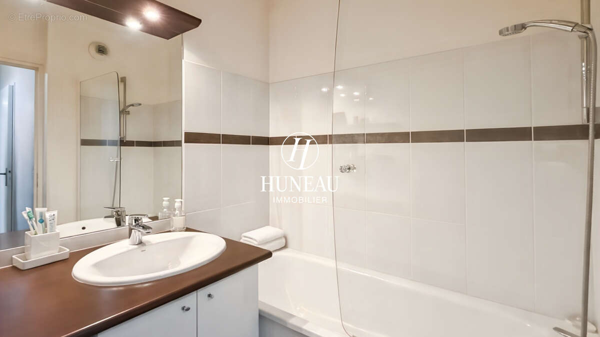 Appartement à VITRY-SUR-SEINE