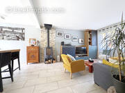 Maison à FRANQUEVILLE-SAINT-PIERRE