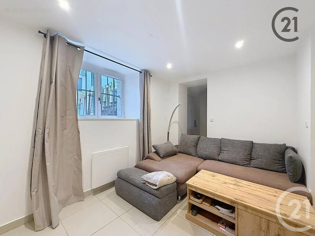 Appartement à TROYES