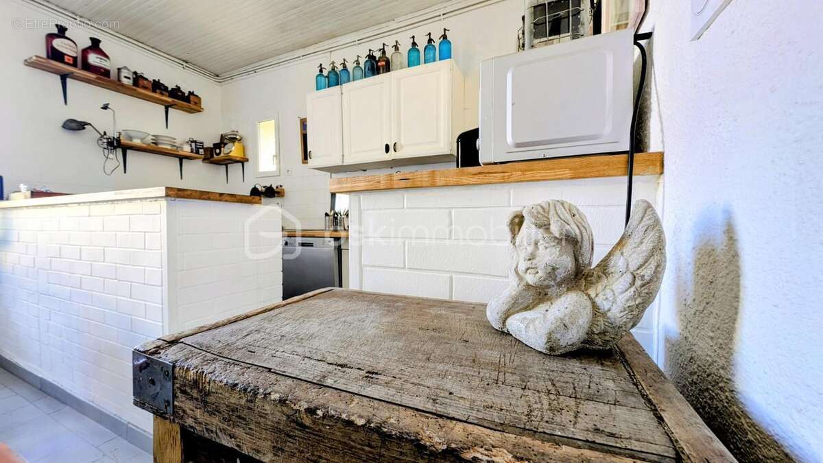 Ensemble Immobilier de charme en pierre de Caen proche de Bayeux - photo 29
