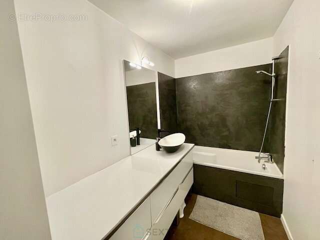 Appartement à ERAGNY
