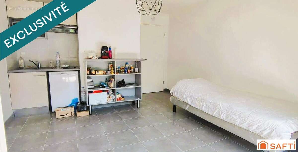Photo 6 - Appartement à CASTANET-TOLOSAN