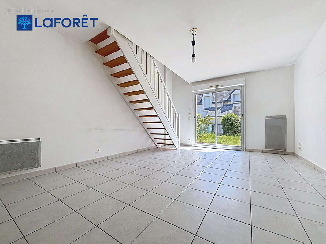 Maison à RIANTEC