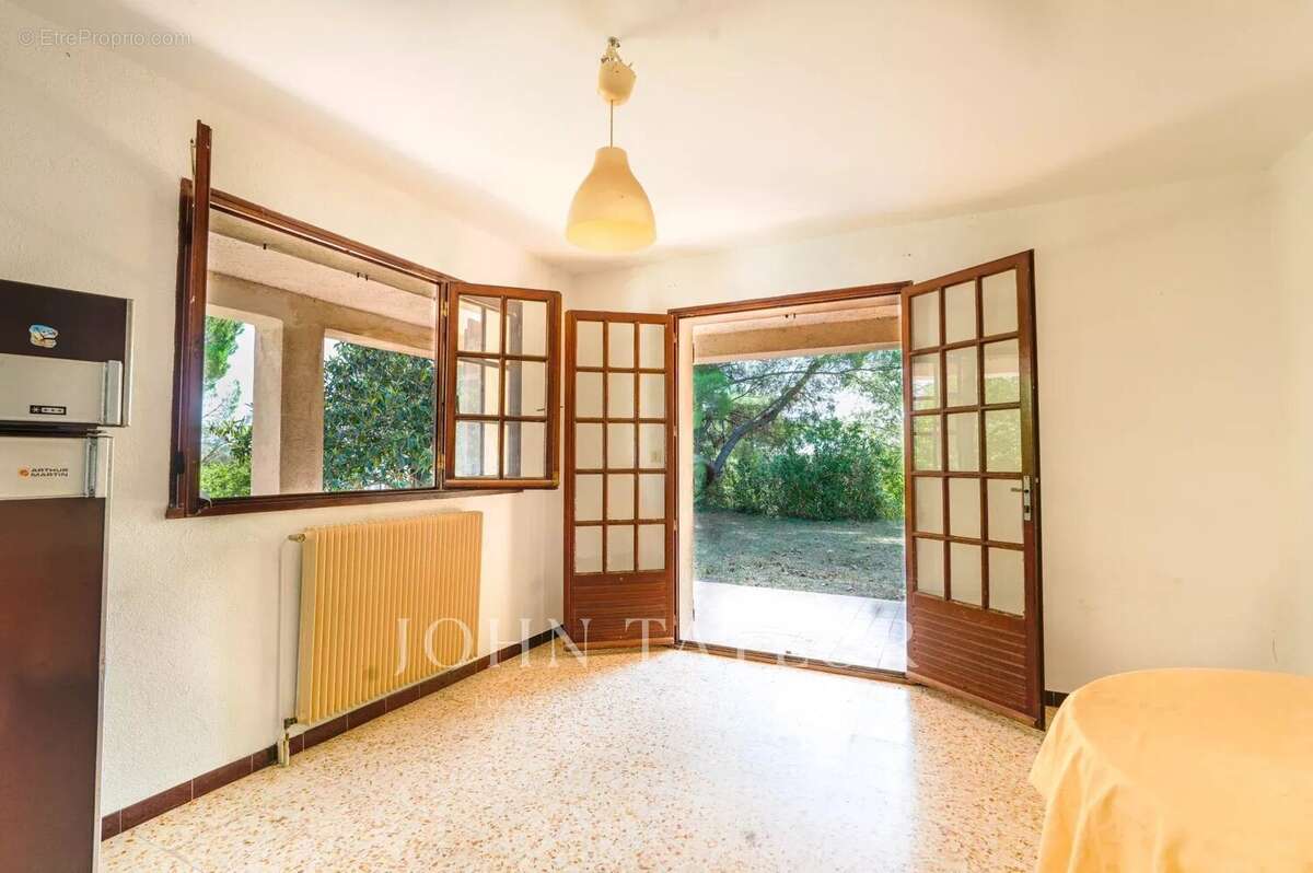 Maison à AIX-EN-PROVENCE