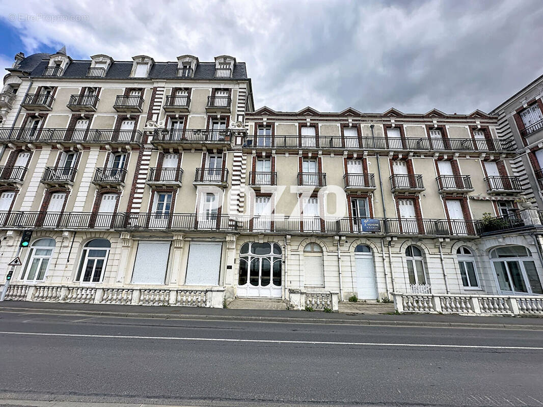 Appartement à HOULGATE