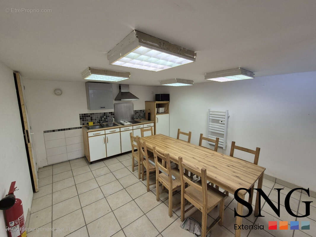 Commerce à ROUXMESNIL-BOUTEILLES