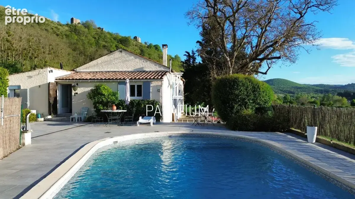 Magnifique Maison Individuelle - photo 2