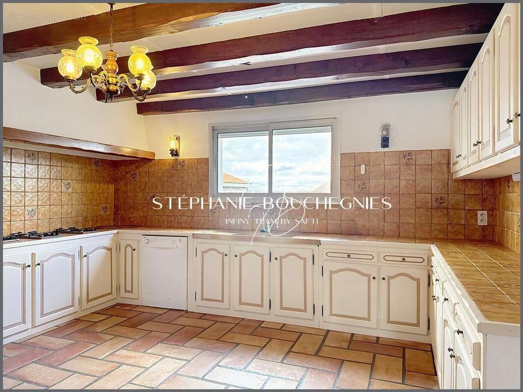 Photo 5 - Maison à BREUILLET