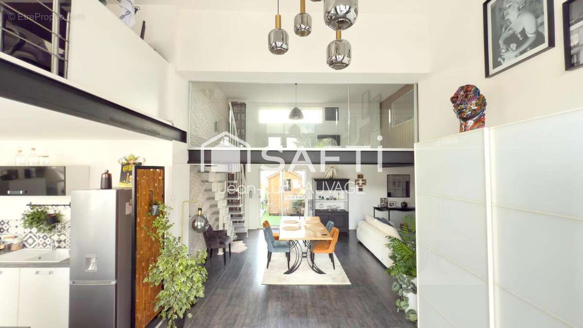 Photo 2 - Appartement à TOURCOING