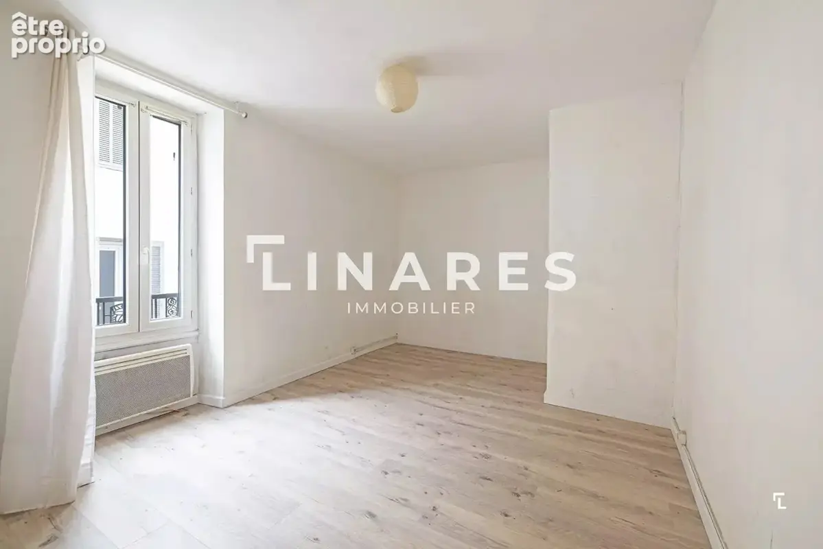 LE CENTRAL - Appartement T3 de 55 m2 - Cave - 13400 Aubagne Centre - photo 5