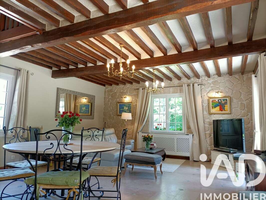 Photo 7 - Maison à ASNIERES-SUR-OISE