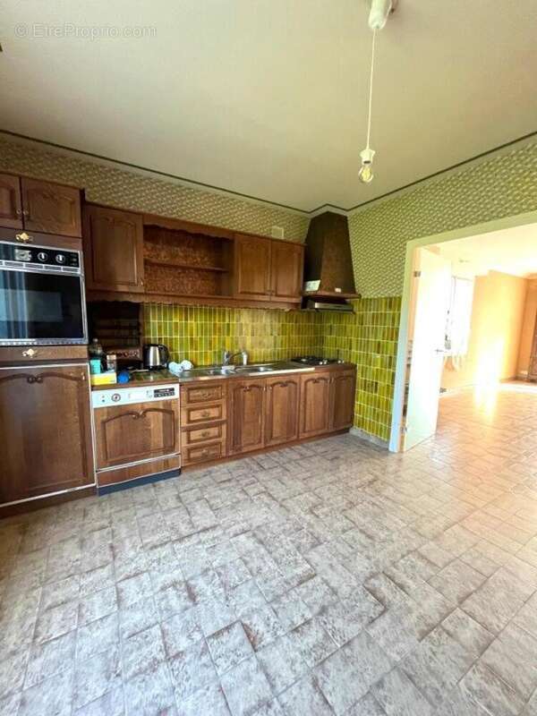 Photo 4 - Maison à FEREL