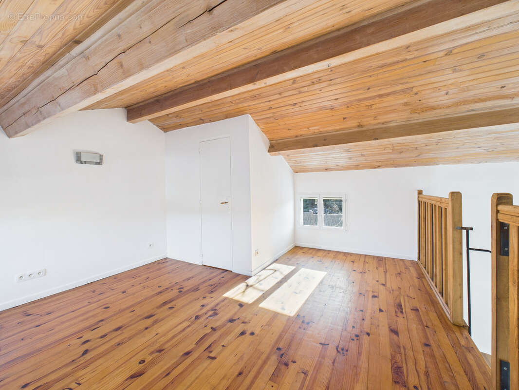 Maison à VIEILLE-BRIOUDE