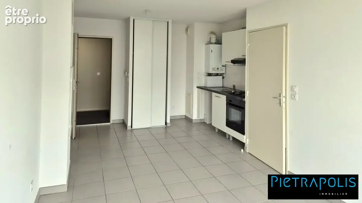 Appartement 2 pièces 38 m² à vendre à Saint-Priest (69800) - photo 4