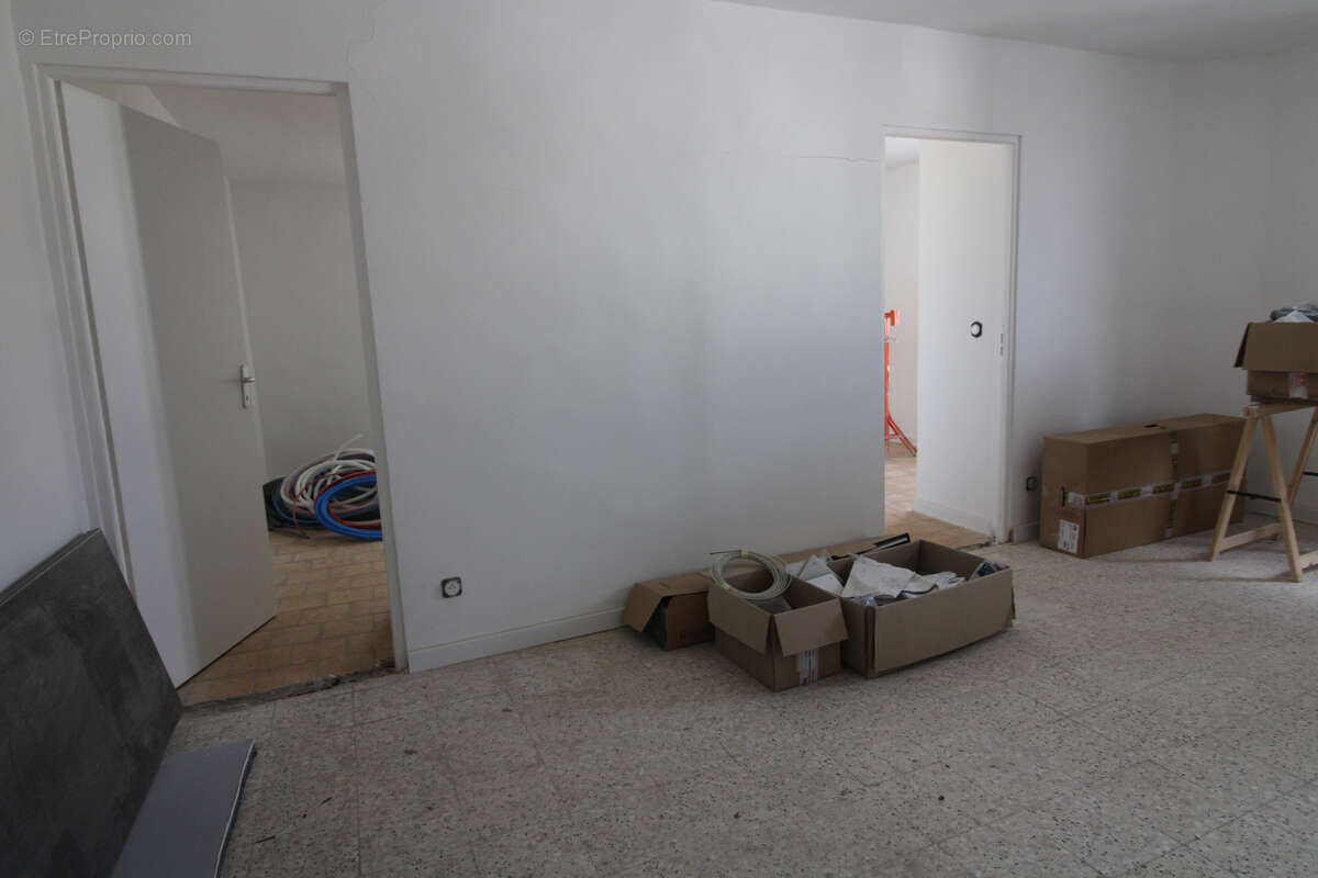 Appartement à BESSEGES