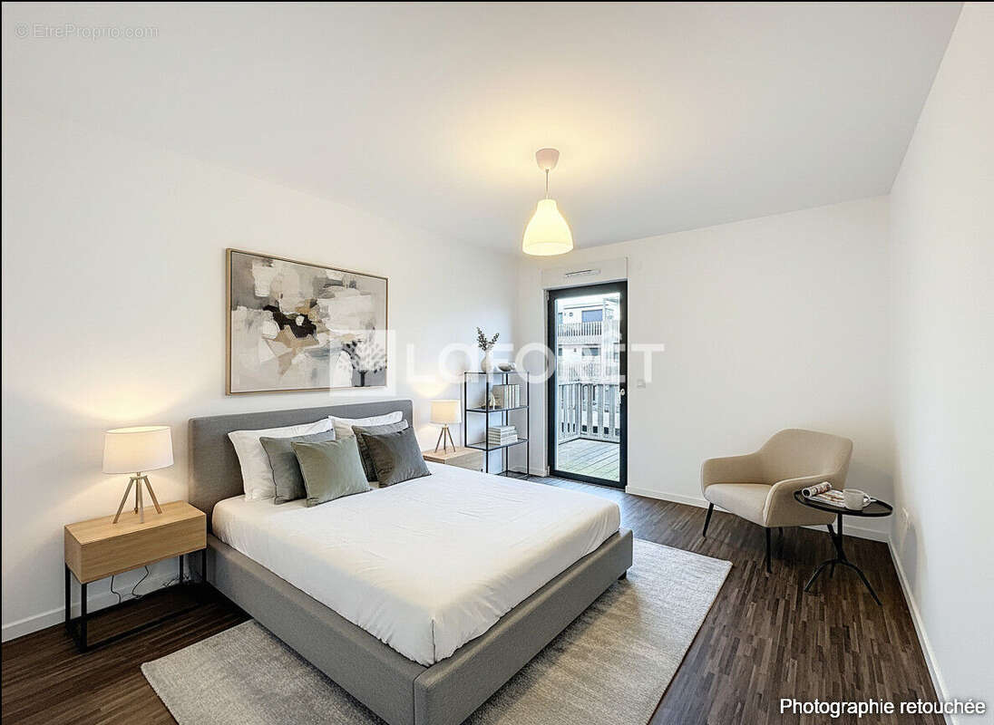 Appartement à OSTWALD