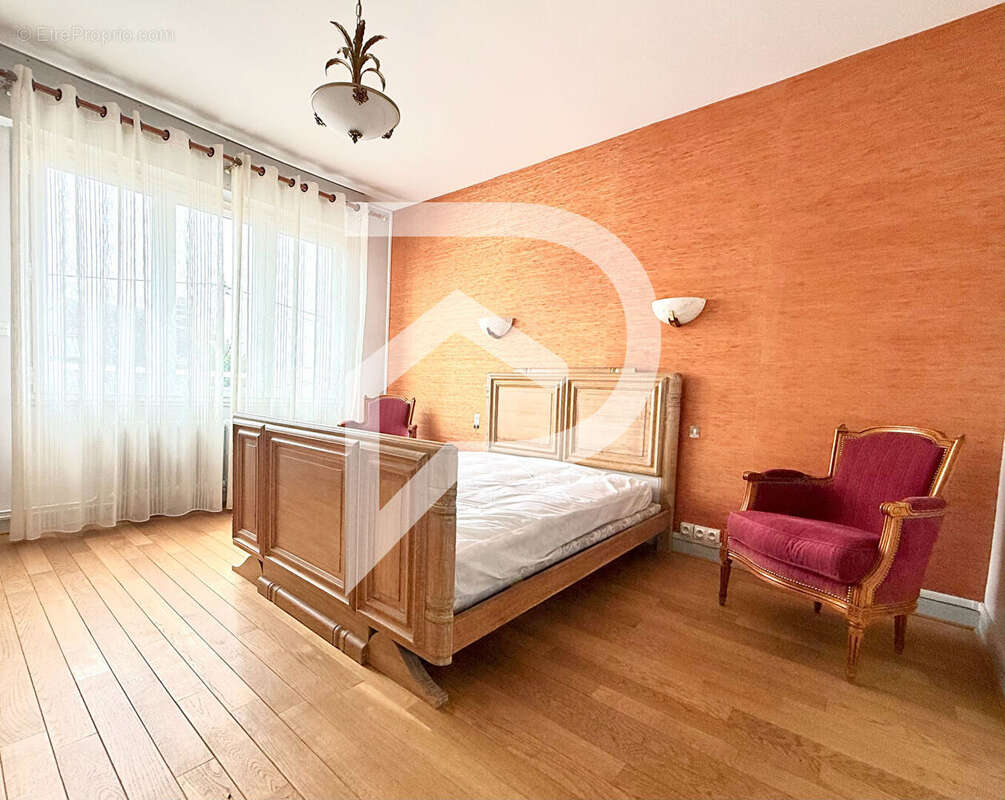 Appartement à CREIL