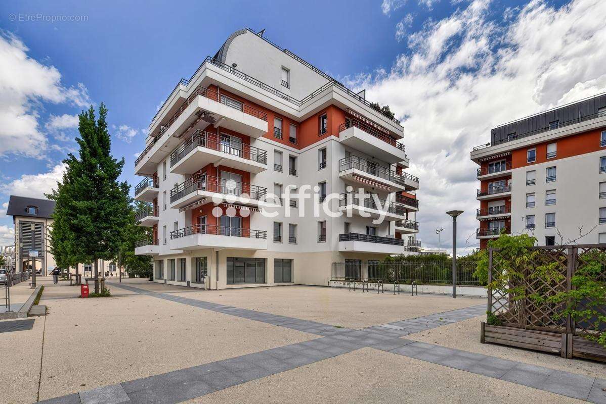 Appartement à RUMILLY
