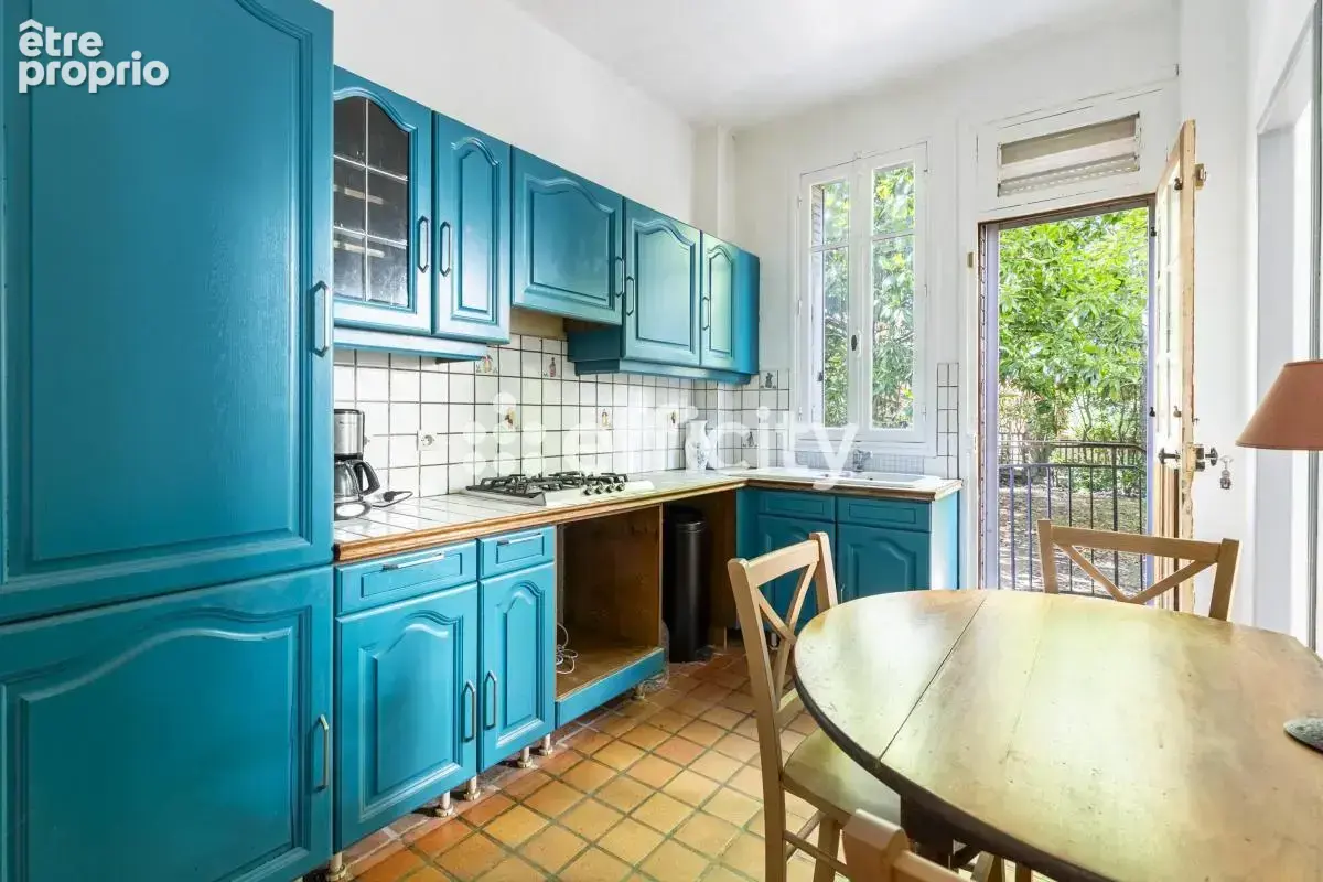 Maison 3 pièces 80 m² à vendre à Suresnes (92150) - photo 4