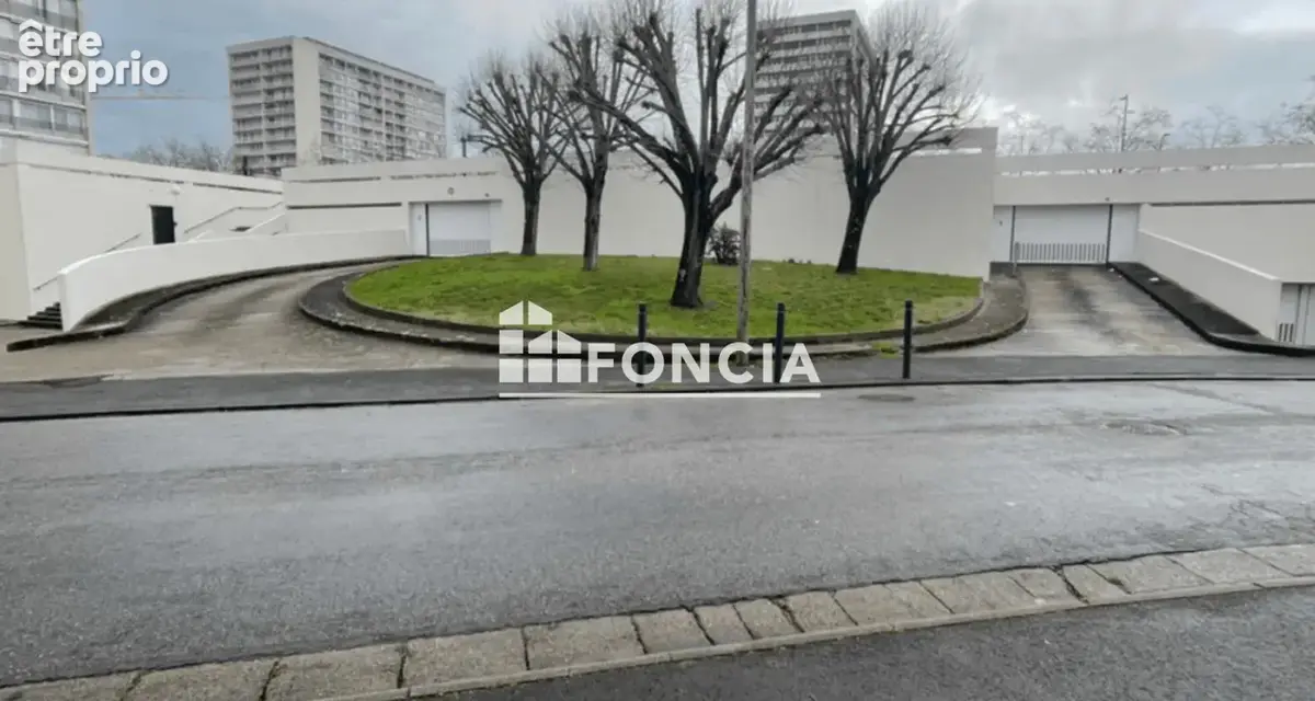 Parking à ANGERS