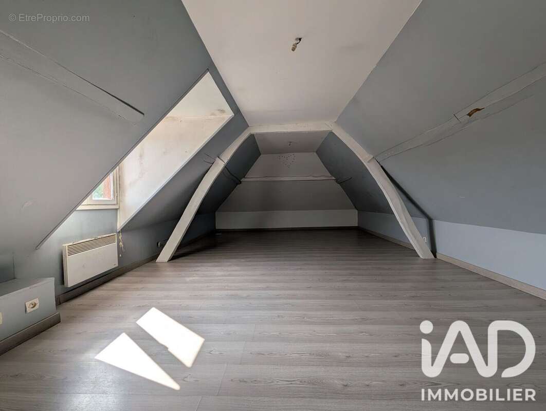 Maison 103 m² à Haudricourt  - photo 7