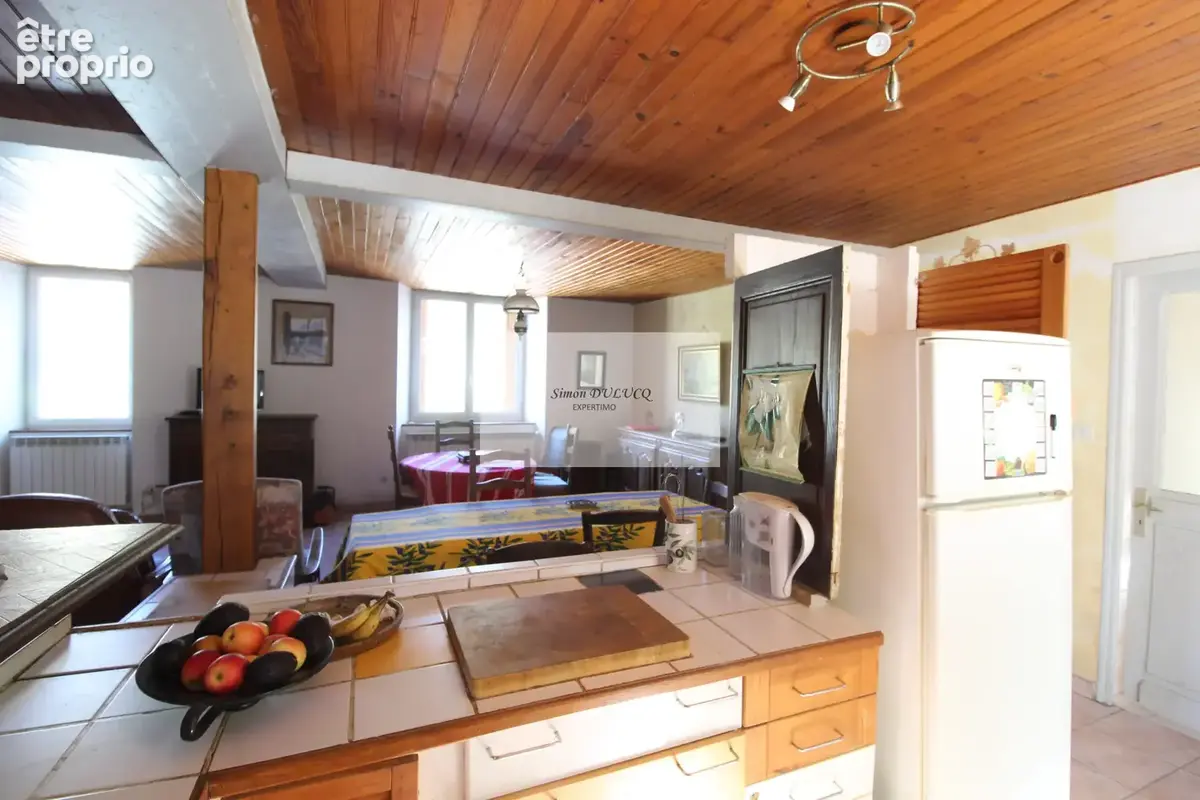 Plaisance   Maison familiale de 136 m2 avec sous-sol total et extérieur - photo 5