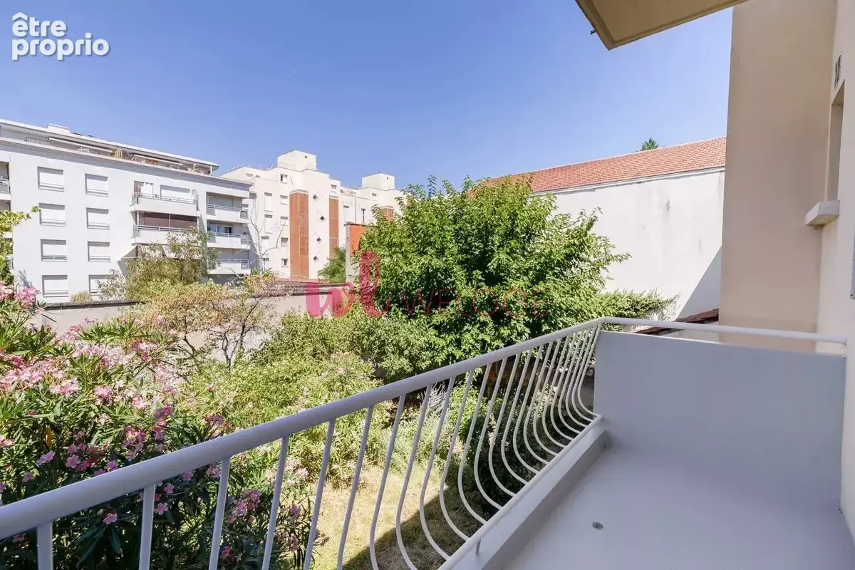 Magnifique T5 de 125m2 à Lyon - Montchat - photo 11