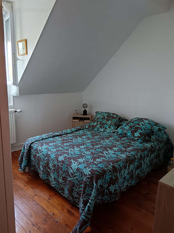 Maison à AULT