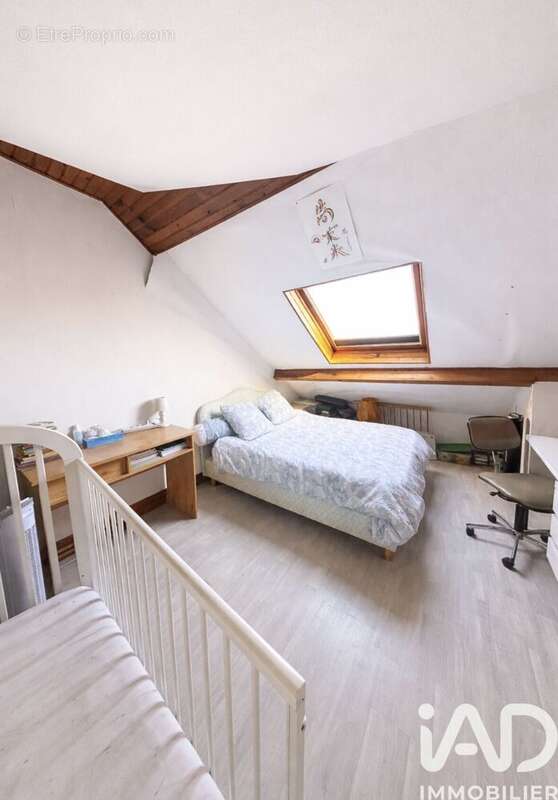 Photo 4 - Maison à ISSOUDUN