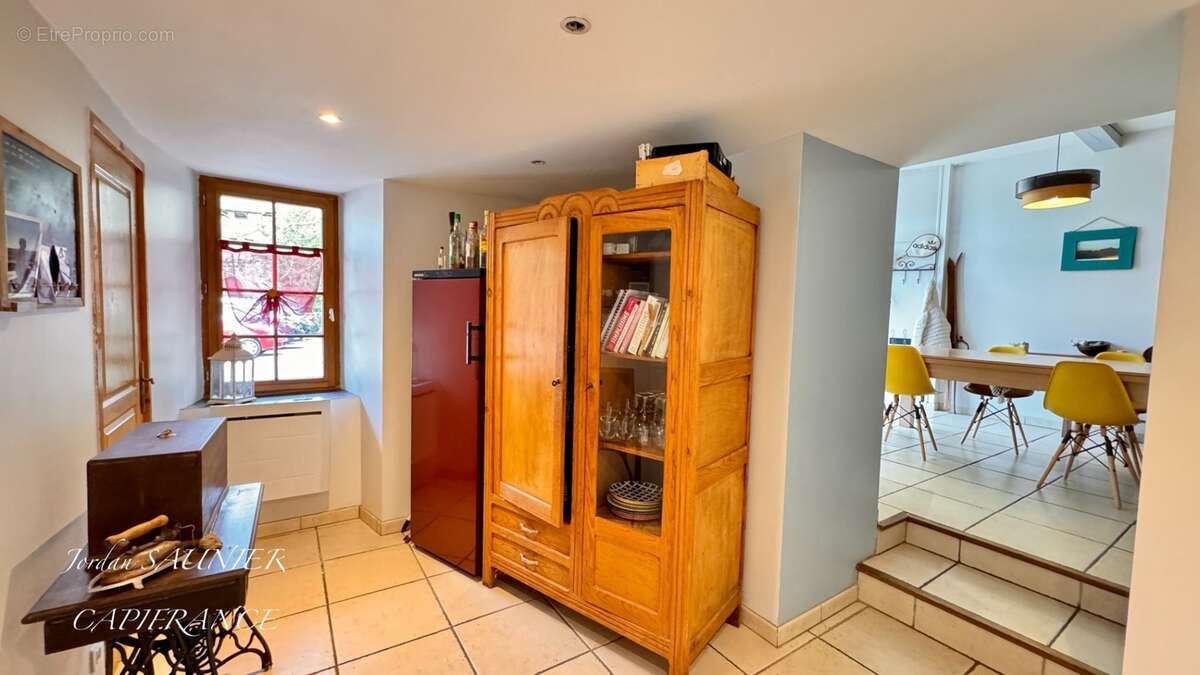 Maison à vendre 6 pièces SAINT FELIX LAURAGAIS (31) - photo 8