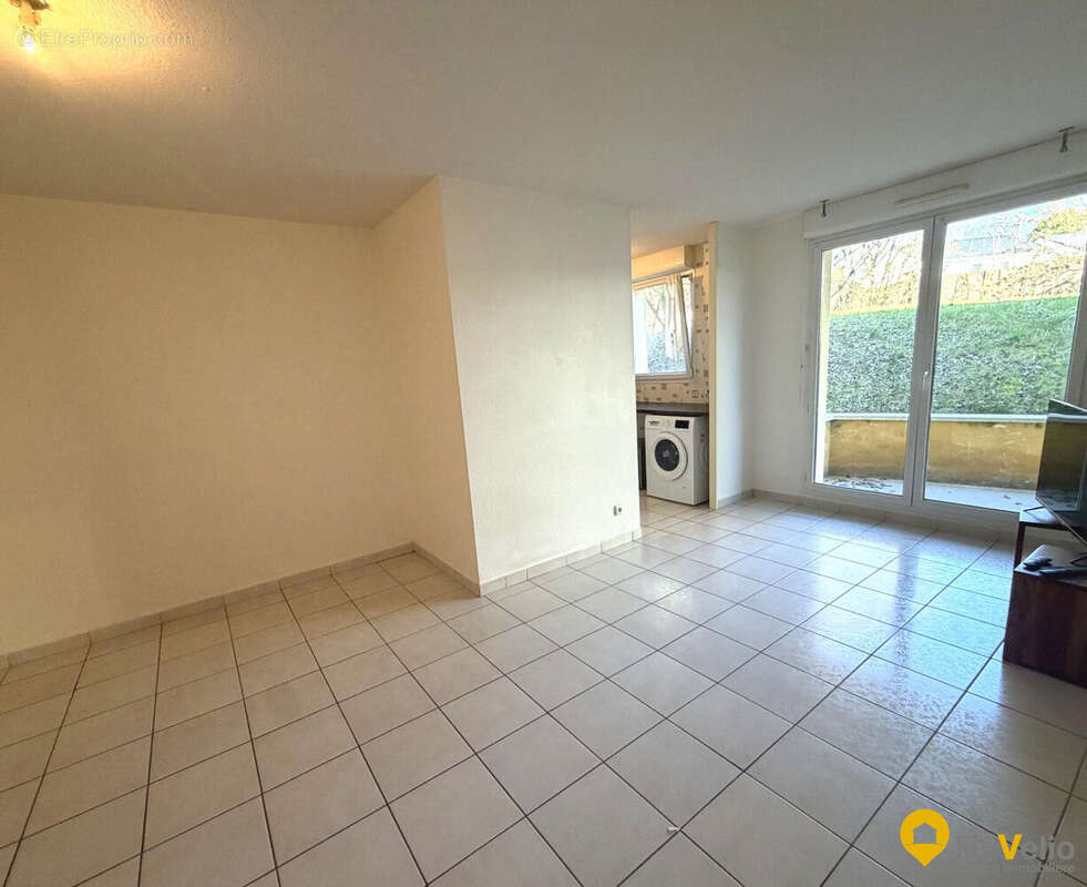Appartement à FORBACH