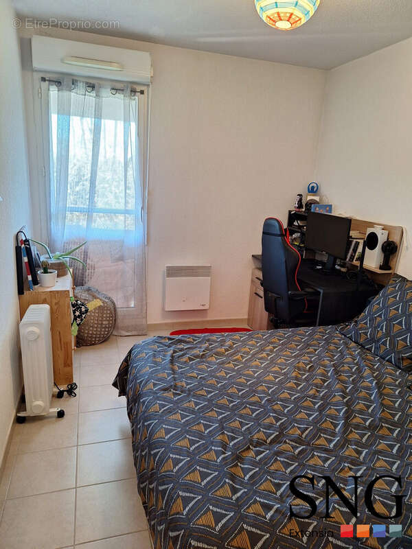 Appartement à AVIGNON