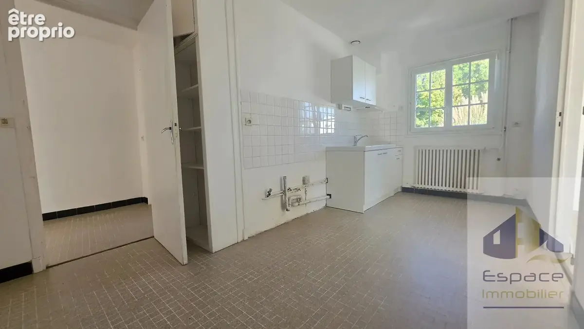 Maison de 82m² au calme - photo 2